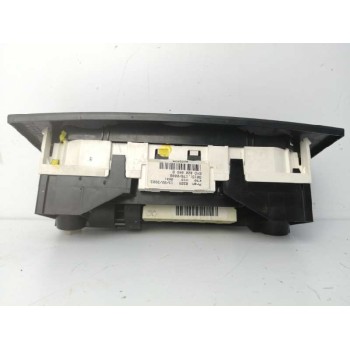 Recambio de mando calefaccion / aire acondicionado para skoda fabia (6y2/6y3) 1.4 referencia OEM IAM 6Y0820045B  