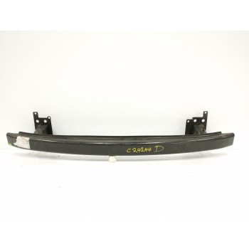 Recambio de refuerzo paragolpes delantero para volkswagen polo (9n3) 1.4 tdi referencia OEM IAM 6Q0806563  