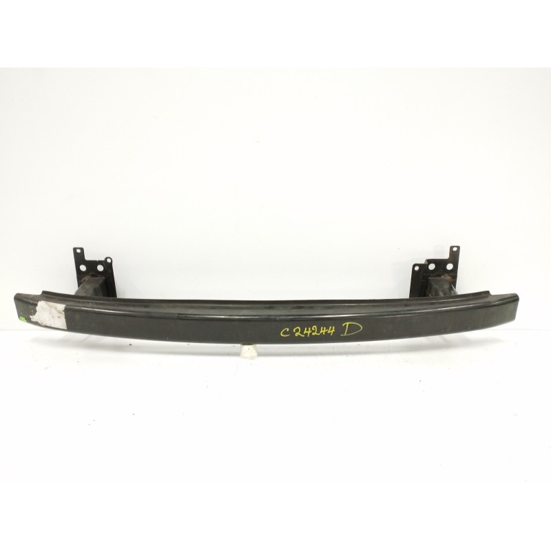 Recambio de refuerzo paragolpes delantero para volkswagen polo (9n3) 1.4 tdi referencia OEM IAM 6Q0806563  