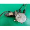 Recambio de elevalunas trasero izquierdo para kia sportage 2.0 turbodiesel cat referencia OEM IAM FUNDA  