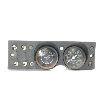 Recambio de cuadro instrumentos para land rover 88/109 mk iii todo terreno, abierta 2.3 d 4x4 referencia OEM IAM   
