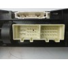 Recambio de mando calefaccion / aire acondicionado para skoda fabia (6y2/6y3) 1.4 referencia OEM IAM 6Y0820045B  