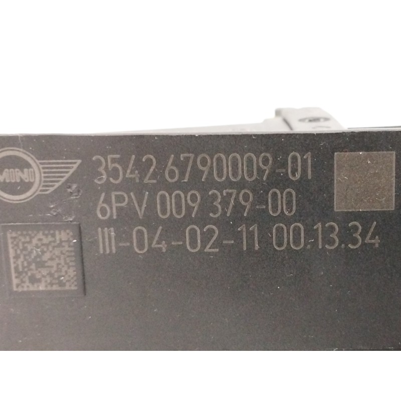 POTENCIOMETRO PEDAL 6PV00937900