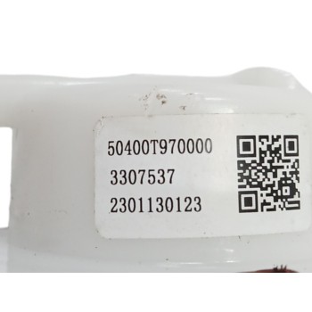 Recambio de bomba de gasolina con aforador para benelli bn bn 125 (u30) referencia OEM IAM 50400T970000 3307537 