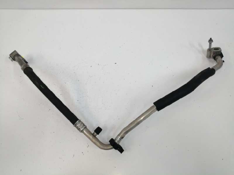 Recambio de tubos aire acondicionado para opel meriva b 1.6 cdti dpf referencia OEM IAM 13364551  
