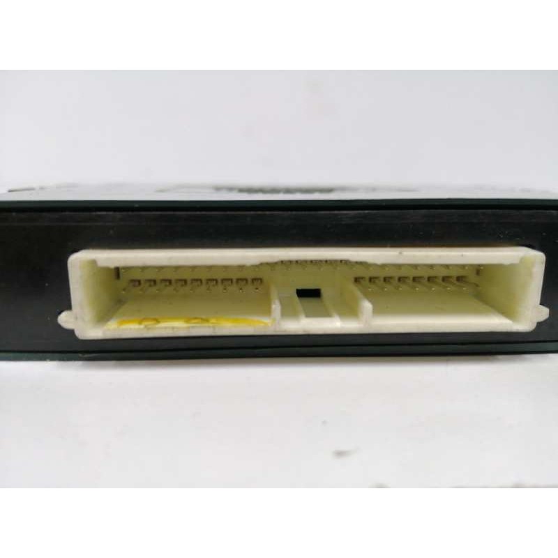 MODULO ELECTRONICO 1012380101