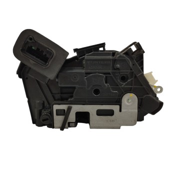 Recambio de cerradura puerta trasera izquierda para volkswagen passat lim. (3g2) 2.0 tdi referencia OEM IAM 5E0839015C  
