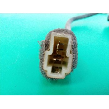 Recambio de elevalunas trasero izquierdo para kia sportage 2.0 turbodiesel cat referencia OEM IAM FUNDA  