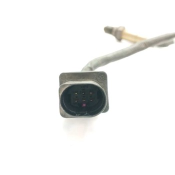 Recambio de sonda lambda para peugeot 5008 1.2 12v e-thp referencia OEM IAM 9681852780  