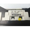 Recambio de mando calefaccion / aire acondicionado para skoda fabia (6y2/6y3) 1.4 referencia OEM IAM 6Y0820045B  