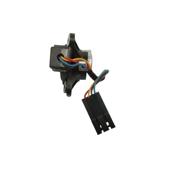 Recambio de interruptor para alfa romeo giulia (952) 2.0 turbo cat referencia OEM IAM 156117603 START STOP 