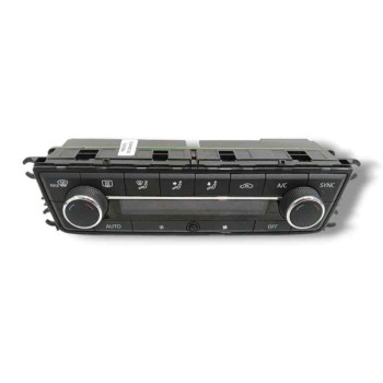 MANDO CLIMATIZADOR 6F0907044 5HB01281598 