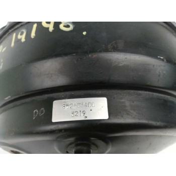 Recambio de servofreno para mitsubishi montero (v20/v40) 2500 td gls (2-ptas.) referencia OEM IAM 85203400 3219 