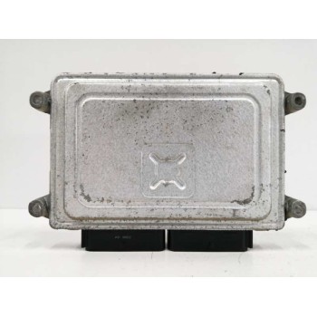 Recambio de centralita motor uce para chevrolet aveo 1.2 cat referencia OEM IAM 25184299 5WY5992A 