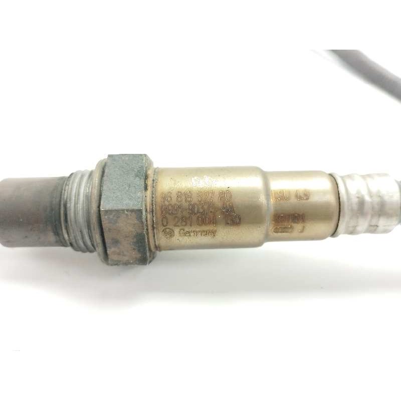 SONDA LAMBDA