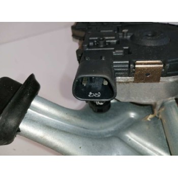 Recambio de motor limpia delantero para opel meriva b 1.6 cdti dpf referencia OEM IAM 13250416 3397021103 