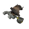 Recambio de turbocompresor para ssangyong actyon 2.0 td cat referencia OEM IAM A6640900780 7614330002 