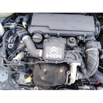 citroën c3 del año 2002