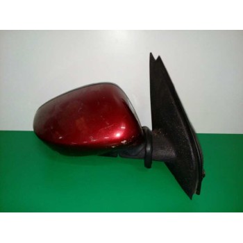Recambio de retrovisor derecho para fiat stilo (192) 1.6 16v dynamic referencia OEM IAM 735335232 ELECTRICO CAESPECIFICOS