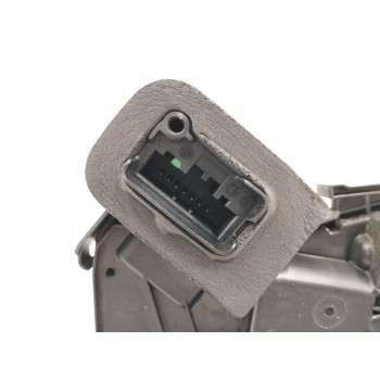 Recambio de cerradura puerta trasera izquierda para volkswagen passat lim. (3g2) 2.0 tdi referencia OEM IAM 5E0839015C  