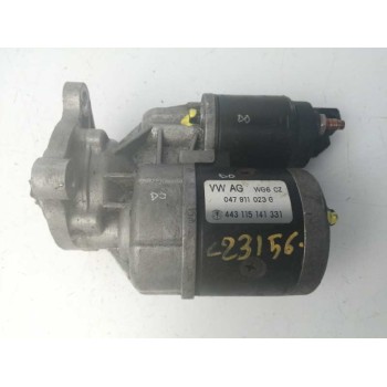 MOTOR ARRANQUE 047911023G 443115141331 
