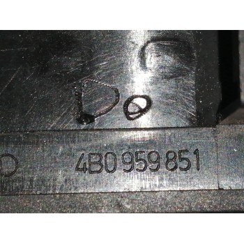 Recambio de mando elevalunas delantero izquierdo para audi allroad quattro (4b5) 2.5 v6 24v tdi referencia OEM IAM 4B0959851  