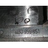 Recambio de mando elevalunas delantero izquierdo para audi allroad quattro (4b5) 2.5 v6 24v tdi referencia OEM IAM 4B0959851  