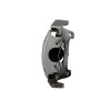 Recambio de pinza freno delantera izquierda para mazda 2 hatchback (kb) 1.5 hybrid (kbac3x) referencia OEM IAM   