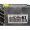 Recambio de centralita motor uce para chevrolet aveo 1.2 cat referencia OEM IAM 25184299 5WY5992A 