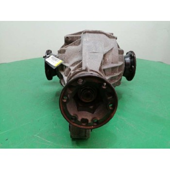 Recambio de diferencial trasero para porsche cayenne (typ 9pa) 4.5 v8 cat referencia OEM IAM 0AC525015J GLU 0AC525015JGLU