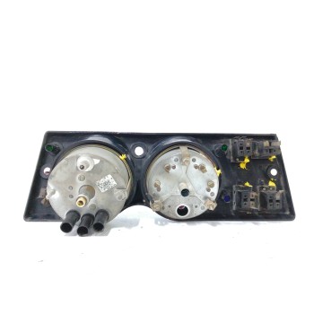 Recambio de cuadro instrumentos para land rover 88/109 mk iii todo terreno, abierta 2.3 d 4x4 referencia OEM IAM   