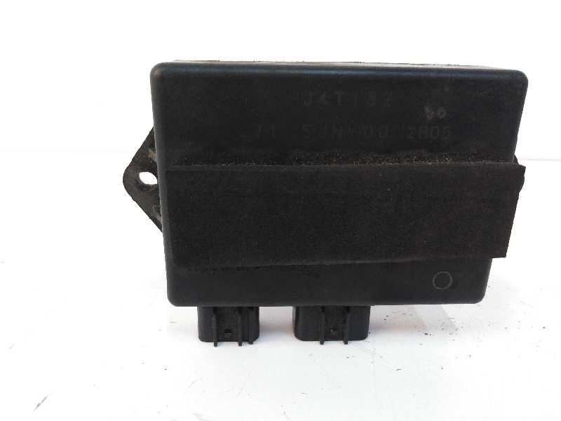 Recambio de centralita cdi para yamaha bt 1100 bulldog bt 1100 bulldog referencia OEM IAM 5JN002805  