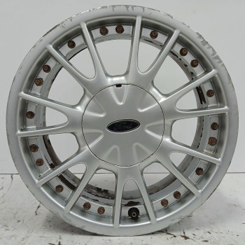 Recambio de llanta para ford mondeo berlina (gd) 1.8 turbodiesel cat referencia OEM IAM KBA43666 6JX15H2 ET40 4H 4X108