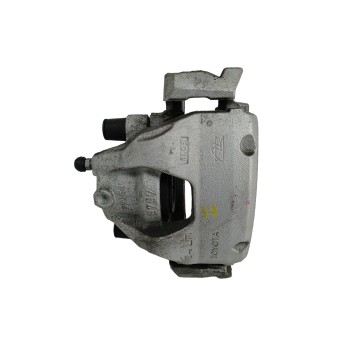 Recambio de pinza freno delantera izquierda para mazda 2 hatchback (kb) 1.5 hybrid (kbac3x) referencia OEM IAM   