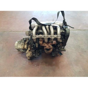 Recambio de motor completo para citroën xsara berlina 1.9 d sx referencia OEM IAM DJY  