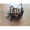 Recambio de motor completo para citroën xsara berlina 1.9 d sx referencia OEM IAM DJY  