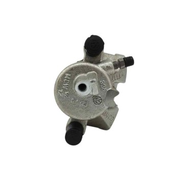 Recambio de pinza freno delantera izquierda para seat arona (kj7, kjp) 1.0 tsi referencia OEM IAM 2Q0615123A  