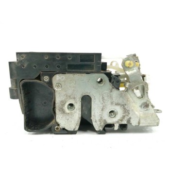 Recambio de cerradura puerta delantera derecha para chevrolet aveo 1.2 cat referencia OEM IAM 96272644  