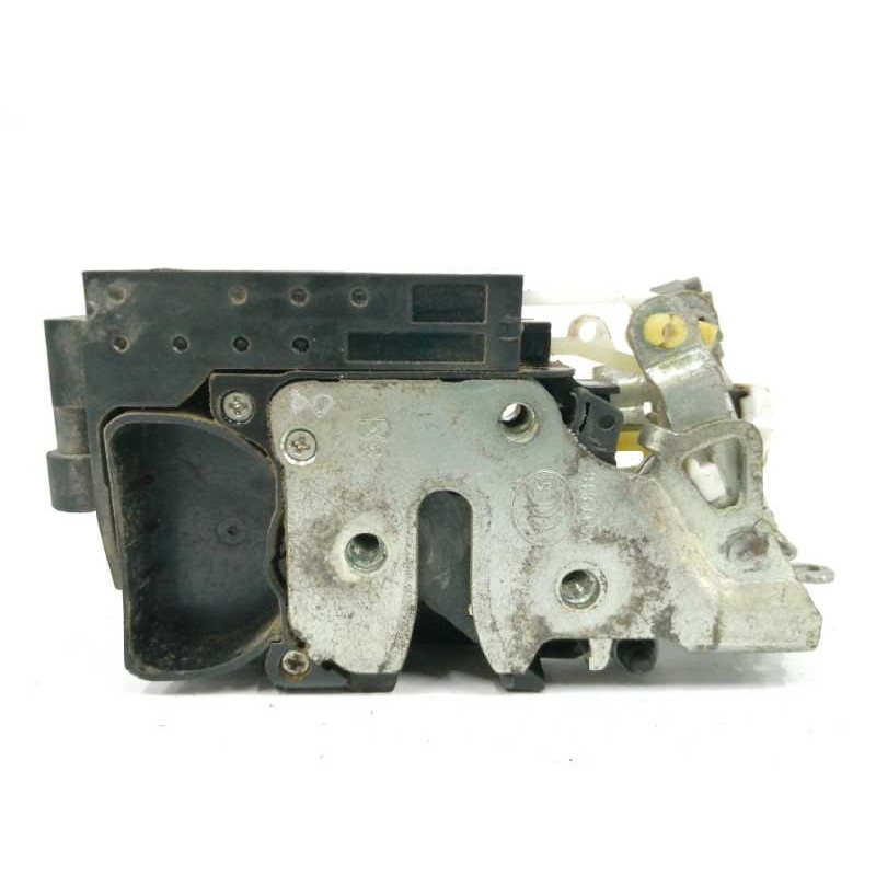 Recambio de cerradura puerta delantera derecha para chevrolet aveo 1.2 cat referencia OEM IAM 96272644  