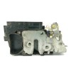 Recambio de cerradura puerta delantera derecha para chevrolet aveo 1.2 cat referencia OEM IAM 96272644  