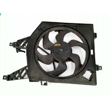 Recambio de electroventilador para renault twingo 1.2 referencia OEM IAM 8200369312 1831966000 