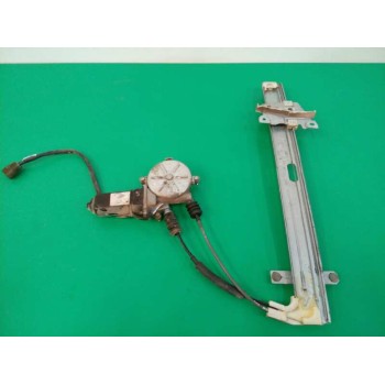 ELEVALUNAS TRASERO DERECHO FUNDA 