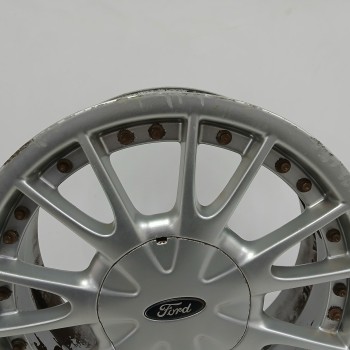 Recambio de llanta para ford mondeo berlina (gd) 1.8 turbodiesel cat referencia OEM IAM KBA43666 6JX15H2 ET40 4H 4X108