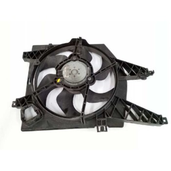Recambio de electroventilador para renault twingo 1.2 referencia OEM IAM 8200369312 1831966000 