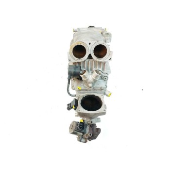 Recambio de compresor volumetrico para jaguar xk8/xkr coupe xkr final edition referencia OEM IAM 3W835B255AE  