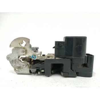 Recambio de cerradura puerta delantera derecha para chevrolet aveo 1.2 cat referencia OEM IAM 96272644  