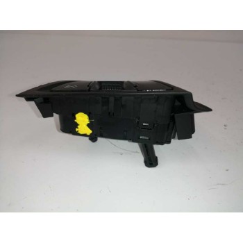 Recambio de mando volante para opel meriva b 1.6 cdti dpf referencia OEM IAM 13352971 LADO IZQUIERDO 