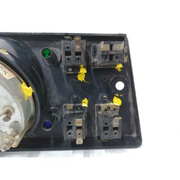 Recambio de cuadro instrumentos para land rover 88/109 mk iii todo terreno, abierta 2.3 d 4x4 referencia OEM IAM   