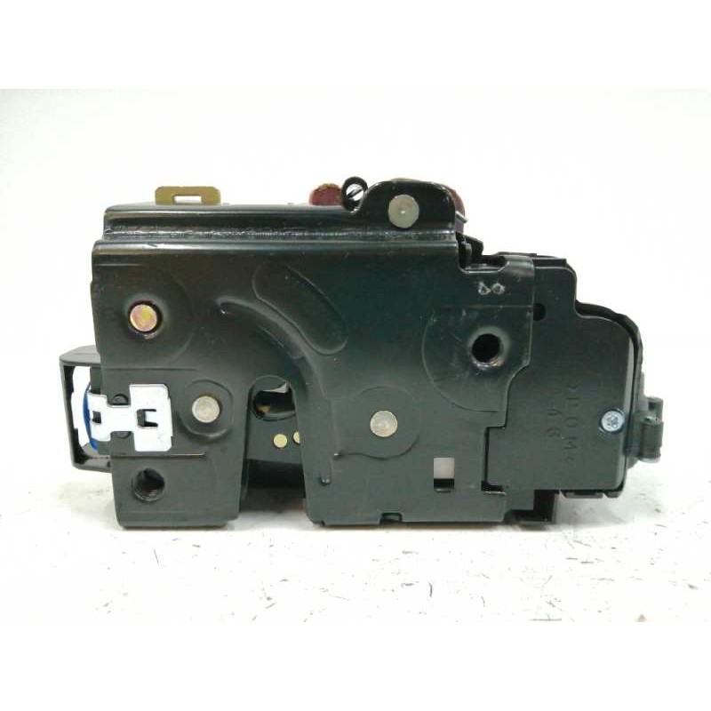 Recambio de cerradura puerta delantera izquierda para seat leon (1m1) stella referencia OEM IAM 3B1837015A  