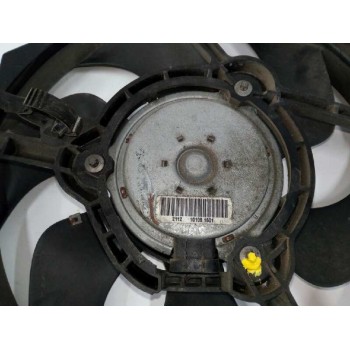 Recambio de electroventilador para renault twingo 1.2 referencia OEM IAM 8200369312 1831966000 